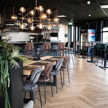 Hiway Motel Siebengewald Экстерьер фото