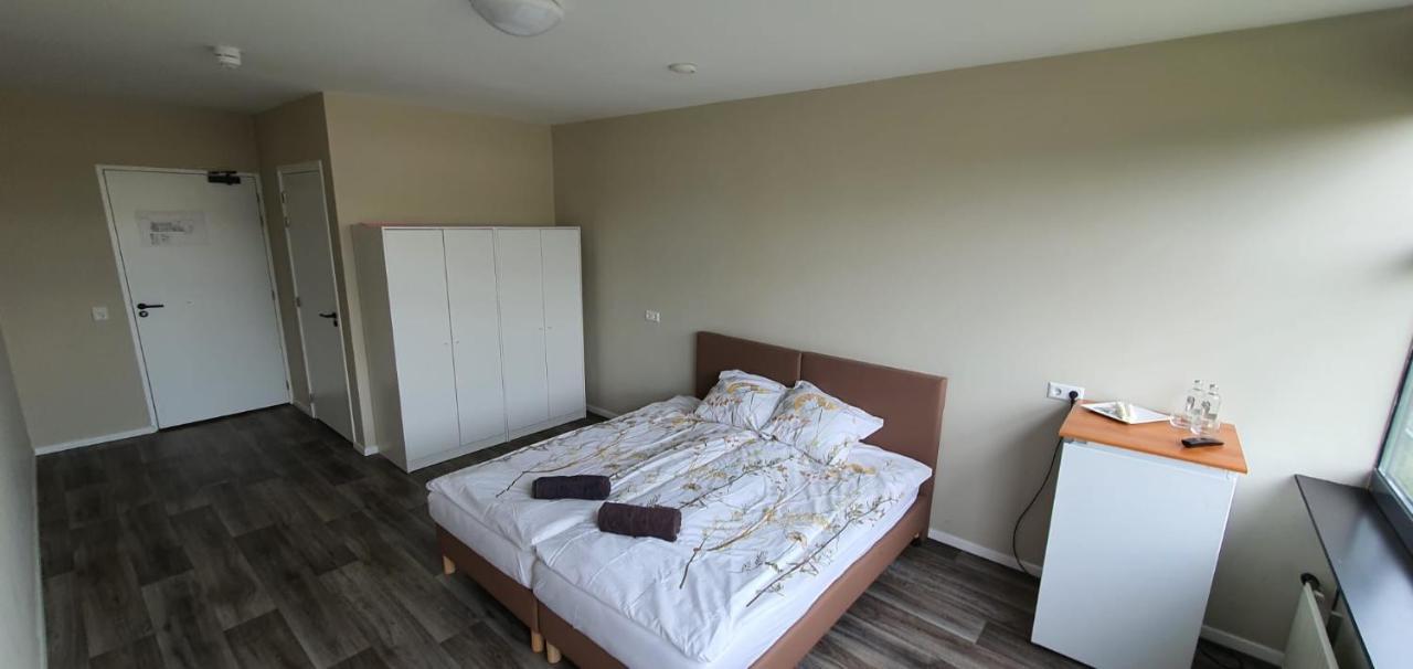 Hiway Motel Siebengewald Экстерьер фото